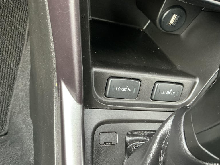 2023 Suzuki SX4 S-Cross 1.5h Motion SUV 5dr Petrol Hybrid AGS Euro 6 (s/s) (115 ps) HATCHBACK Pet...