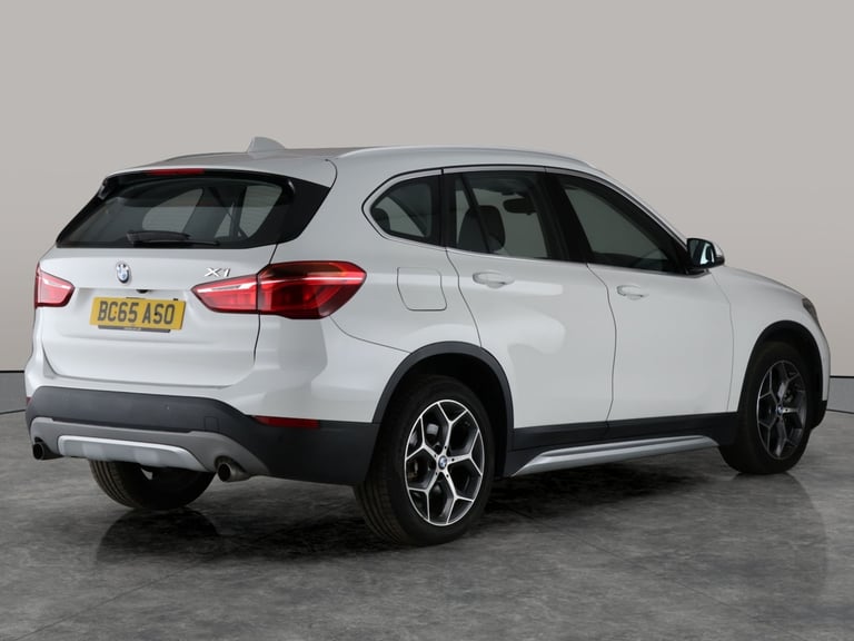 2015 BMW X1 2.0 20d xLine SUV 5dr Diesel Auto xDrive Euro 6 (s/s) (190 ps) - AUTO PARK  Suv Diese...