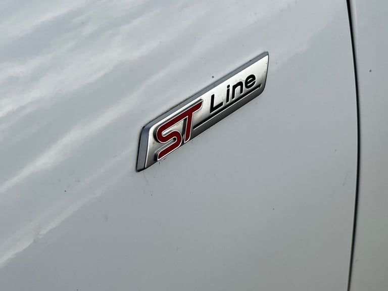 2022 Ford Kuga 2.0 EcoBlue mHEV ST-Line Edition 5dr Hatchback DIESEL Manual