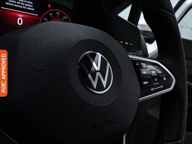 2021 Volkswagen Golf 1.4 TSI 13kWh GTE Hatchback 5dr Petrol Plug-in Hybrid DSG Euro 6 (s/s) (245 ...