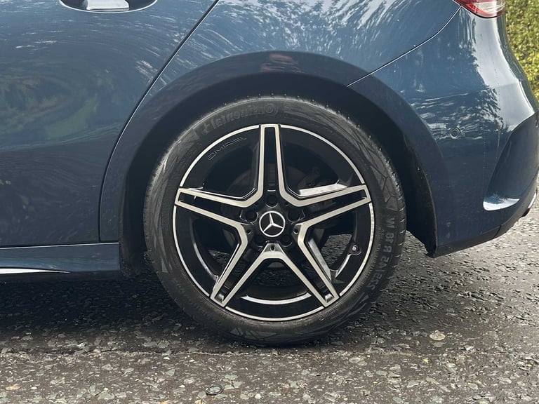2022 Mercedes-Benz A-Class A180 AMG Line Executive Edition 5dr Auto Hatchback Petrol Automatic