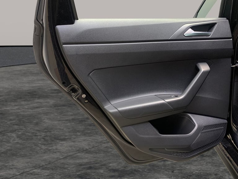 2021 Volkswagen Polo 2.0 TSI GTI Hatchback 5dr Petrol DSG Euro 6 (s/s) (207 ps) - AMBIENT INTERI ...