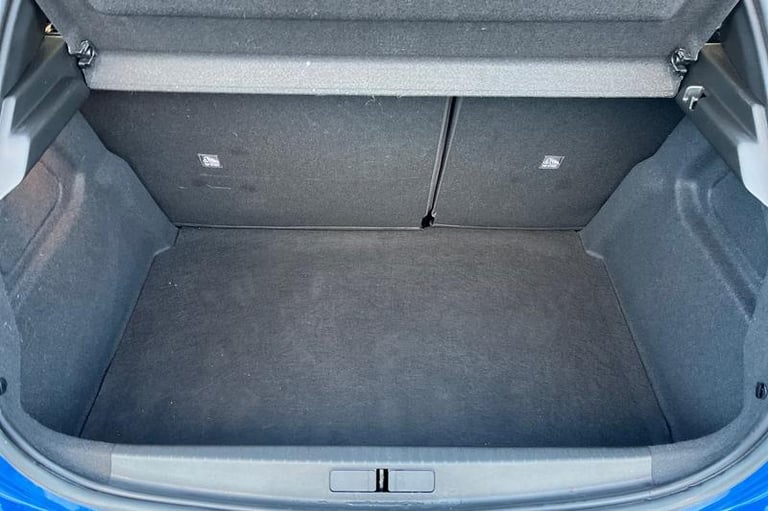 2022 Vauxhall Corsa 1.2 Turbo Ultimate 5dr Auto HATCHBACK PETROL Automatic