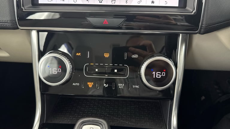 2020 Jaguar XE 2.0 S 4dr Auto SALOON PETROL Automatic