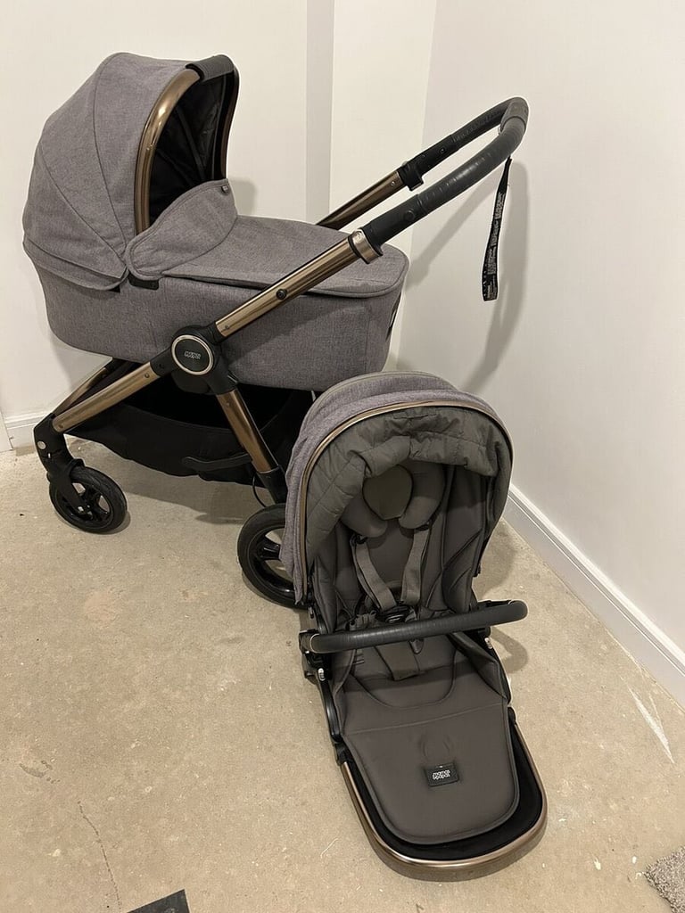 image for Mamas and papas orcarro