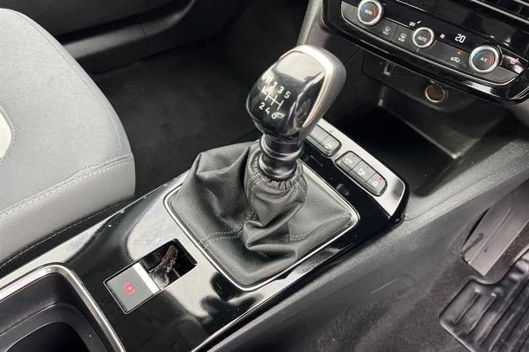 2022 Vauxhall Mokka 1.2 Turbo Elite Premium SUV 5dr Petrol Manual Euro 6 (s/s) (100 ps) SUV Petro...