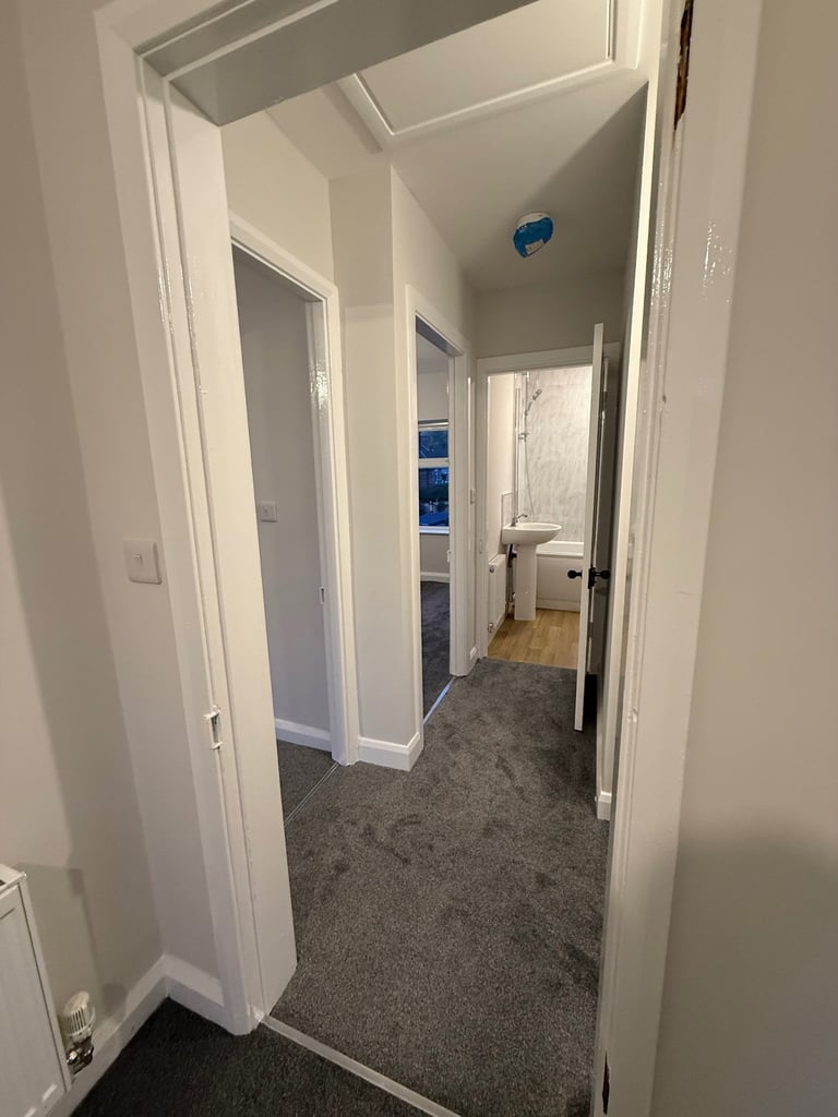 3 bedroom house in abbey hulton