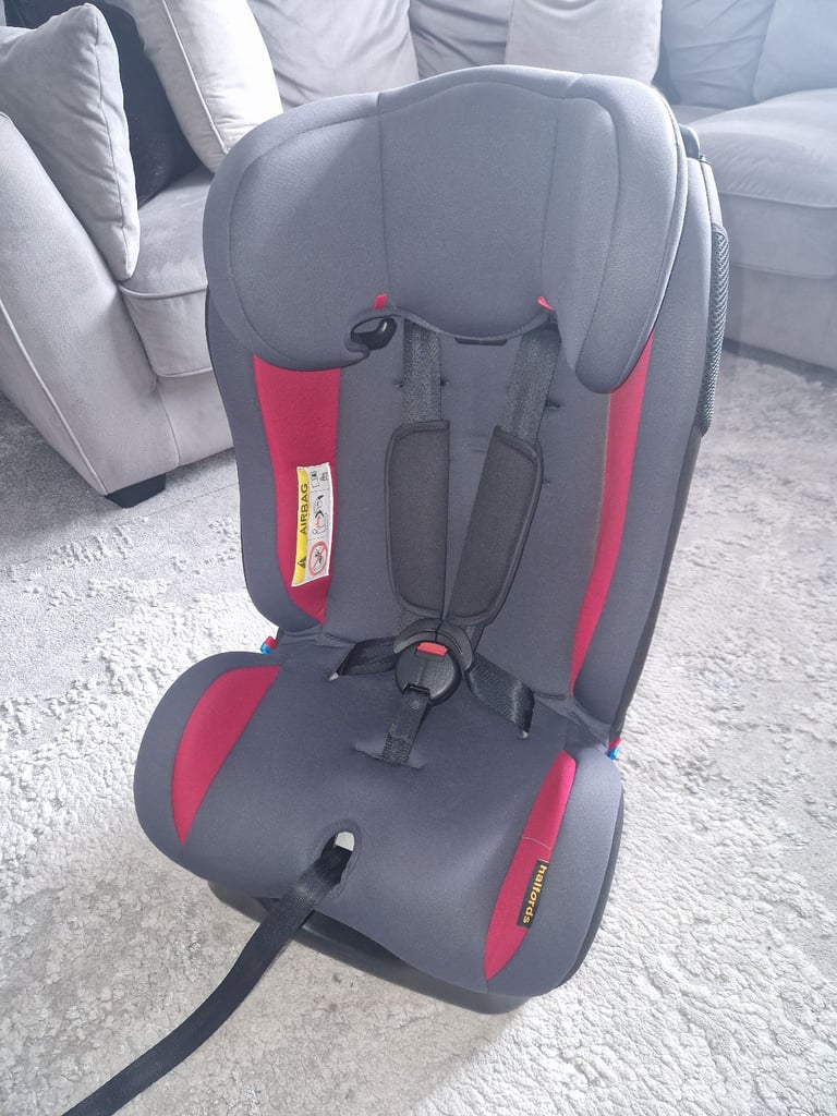 image for Free childs car seat