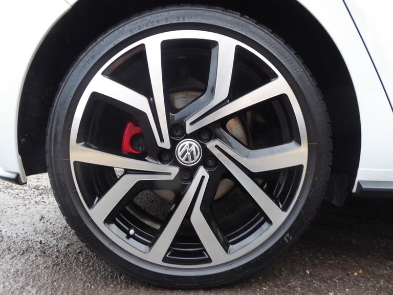 VOLKSWAGEN POLO 2.0 TSI GTI+ 2020