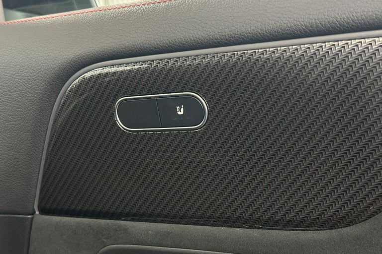 2023 Mercedes-Benz GLA 92782 Hatchback Petrol Automatic