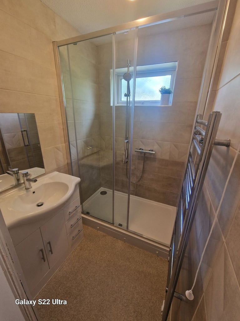 Rooms to rent in shared accommodation