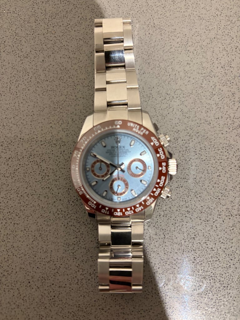 Men’s sport watch 