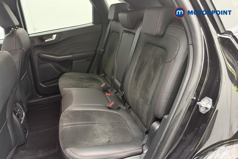 2024 Ford Kuga 2.5 PHEV ST-Line X 5dr CVT SUV Hybrid Automatic