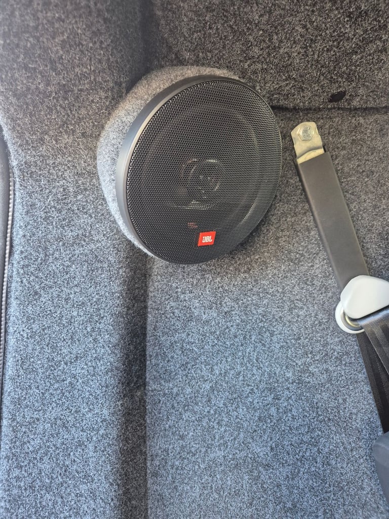 Vw T5.1 transporter Day van 