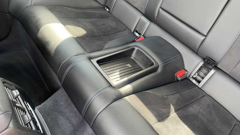 2023 BMW 2 Series 220i M Sport 2dr Step Auto COUPE PETROL Automatic