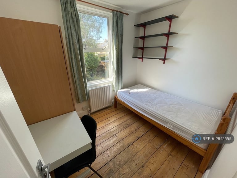 4 bedroom house in Mill Road, Cambridge, CB1 (4 bed) (#2642555)