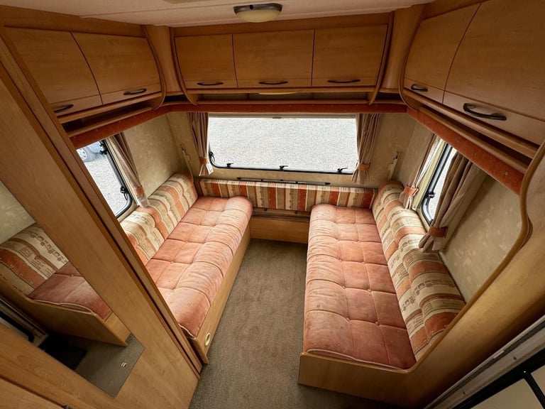 Ace Jubilee Viceroy 2004