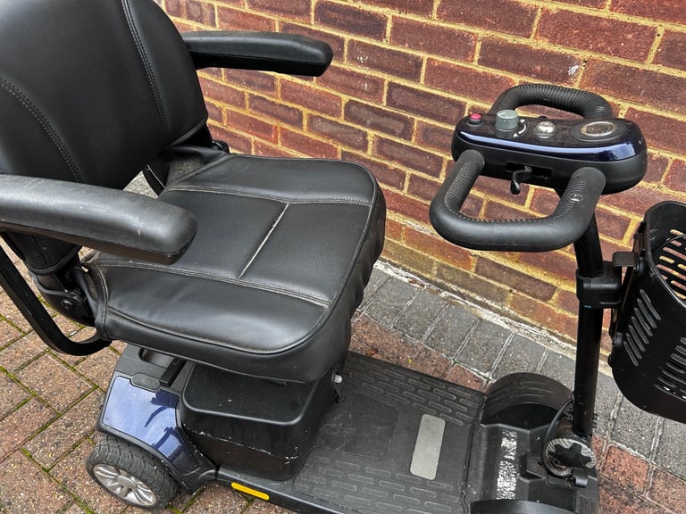image for Mobility scooter for sale 