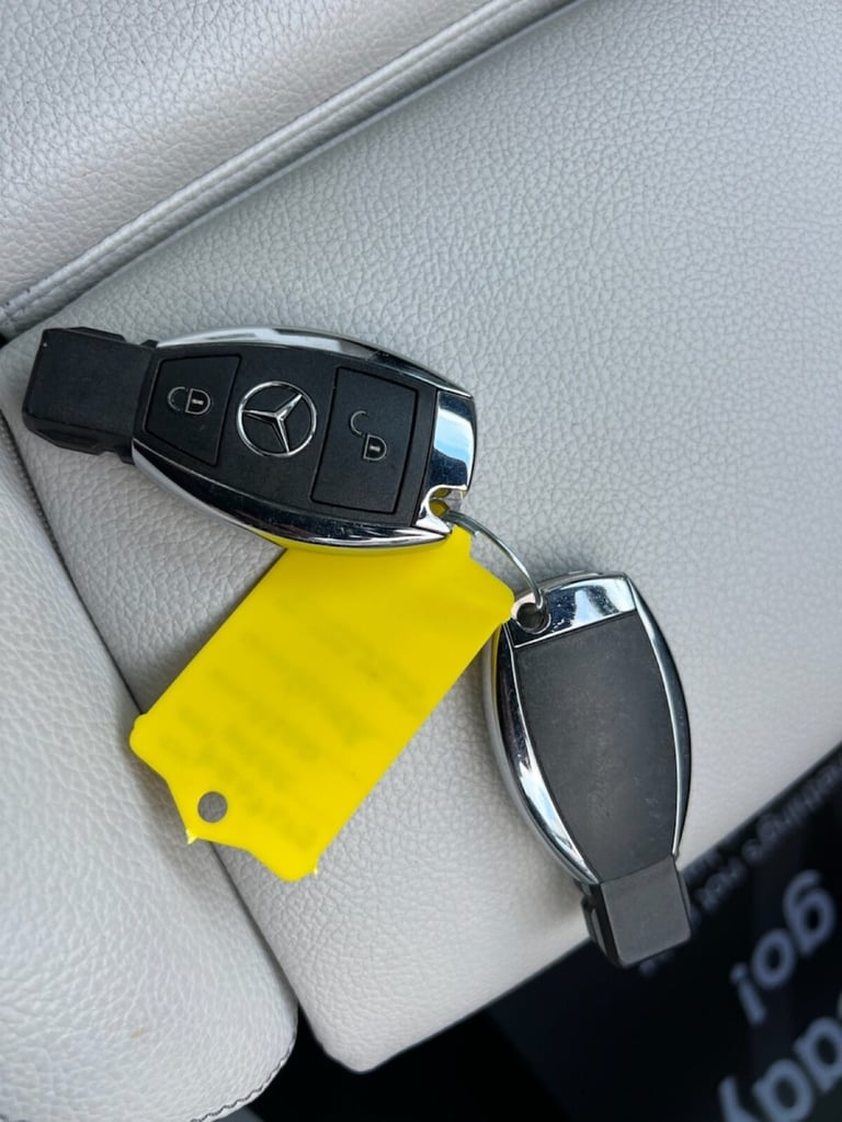 2017 Mercedes-Benz A-Class 2.1 A200d Sport (Premium Plus) Hatchback 5dr Diesel 7G-DCT Euro 6 (s/s...