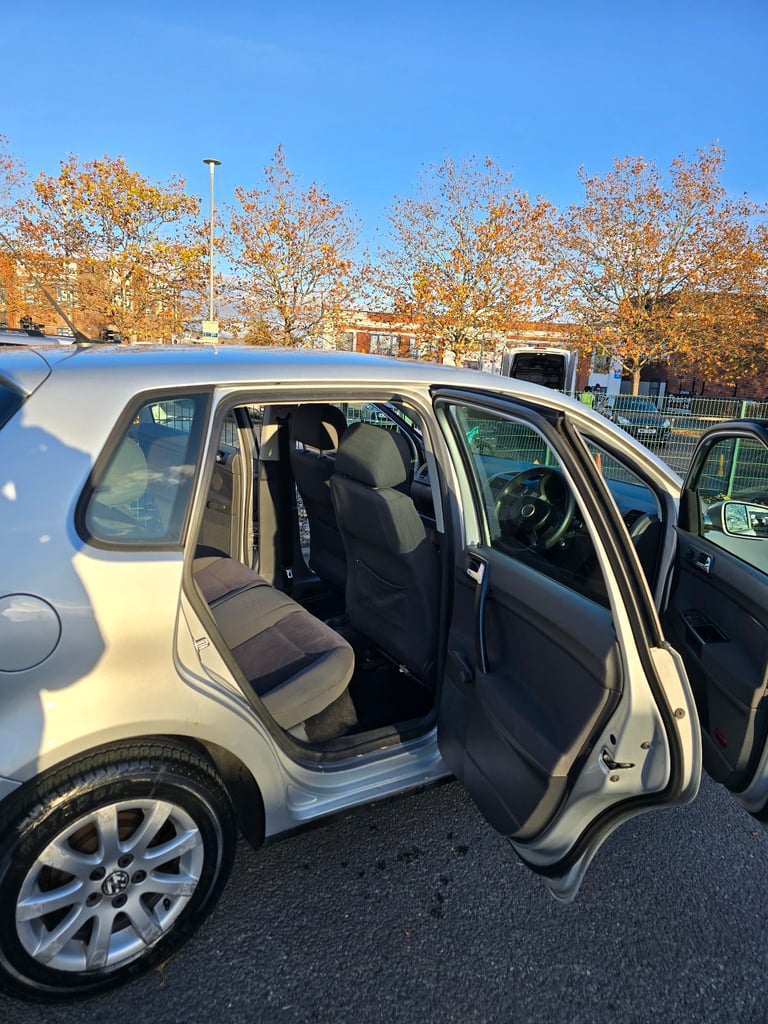 Volkswagen, POLO, Hatchback, 2006, Automatic, 1390 (cc), 5 doors