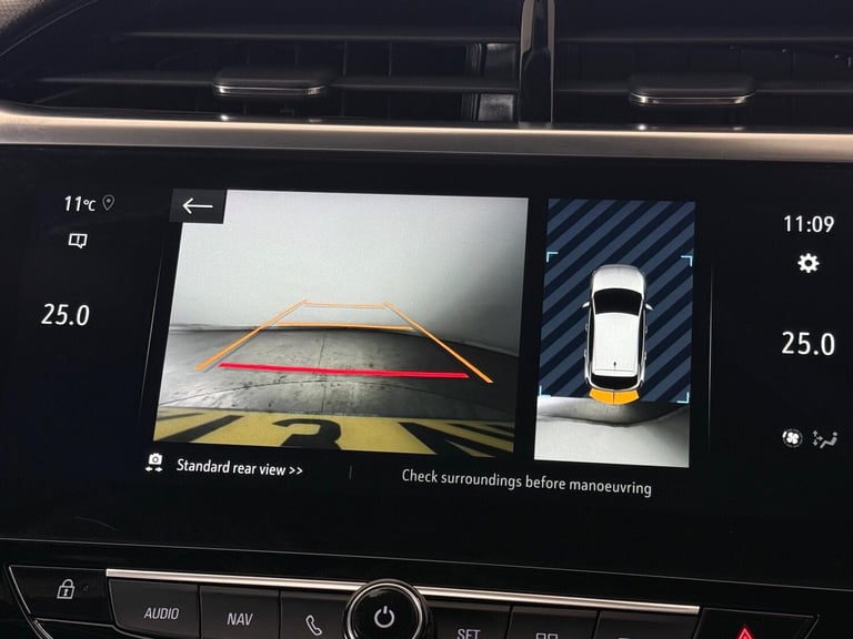 2023 Vauxhall Corsa 1.2 Turbo Ultimate Euro 6 (s/s) 5dr HATCHBACK Petrol Manual