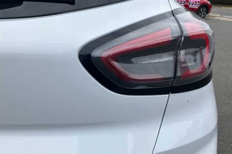 2022 Ford Puma 1.0 EcoBoost Hybrid mHEV 155 ST-Line X 5dr HATCHBACK PETROL Manual