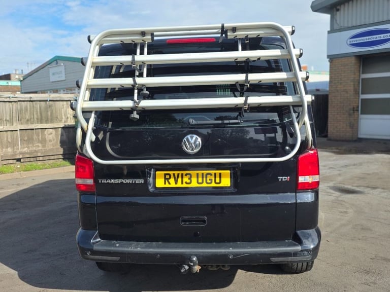  Volkswagen Caravelle 2.0 TDI 140PS SE Minibus Diesel