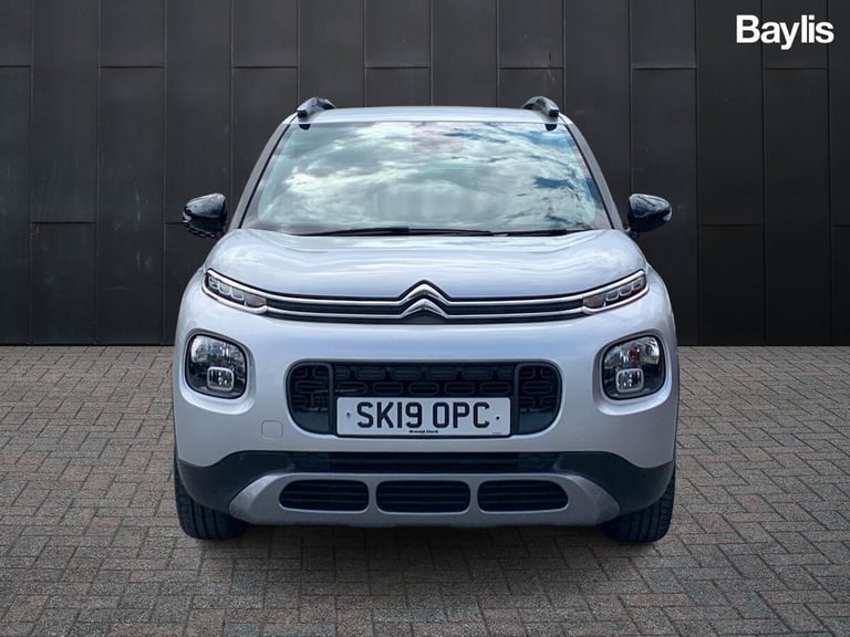 2019 Citroen C3 Aircross 1.2 PureTech 110 Feel 5dr [6 speed] Hatchback Petrol Manual