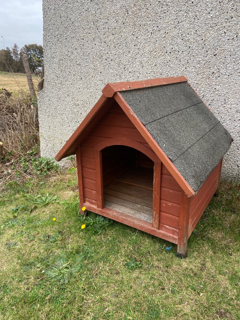 Medium dog kennel