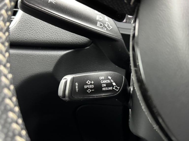 2017 Audi Q3 2.0 TDI S line Edition S Tronic quattro Euro 6 (s/s) 5dr ESTATE Diesel Automatic