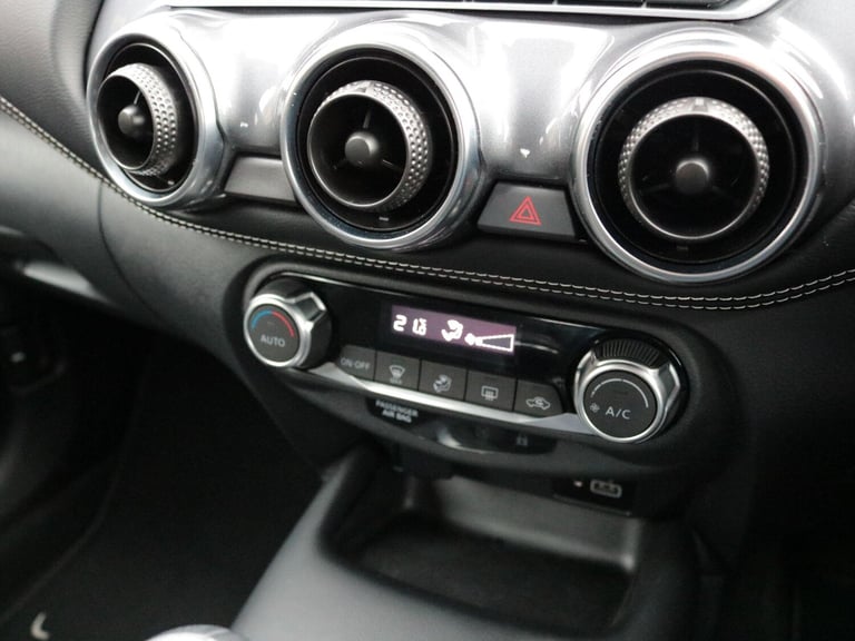 2023 Nissan Juke 1.0 DIG-T N-Connecta SUV 5dr Petrol Manual Euro 6 (s/s) (114 ps) HATCHBACK Petro...