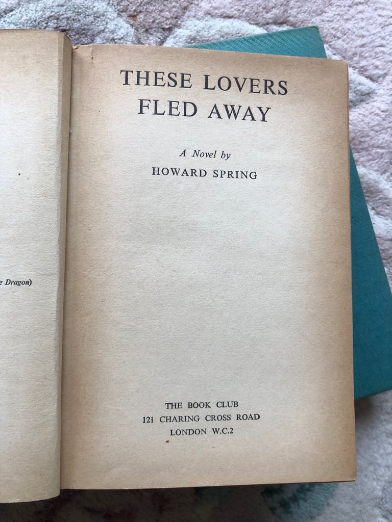 Bundle of antique vintage hardback books x 10 postage £5