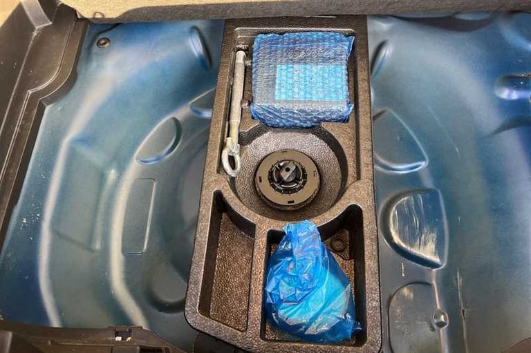 2022 Vauxhall Crossland 1.2 Design 5dr HATCHBACK PETROL Manual