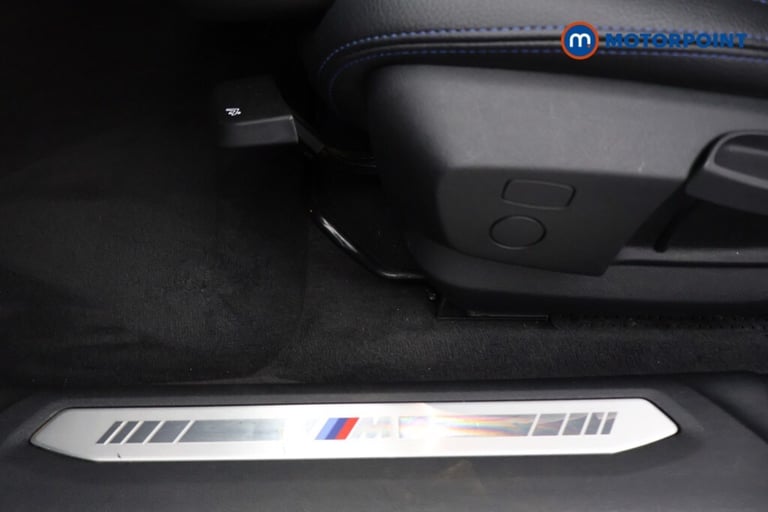 2021 BMW 1 Series 118i [136] M Sport 5dr Step Auto HATCHBACK PETROL Automatic