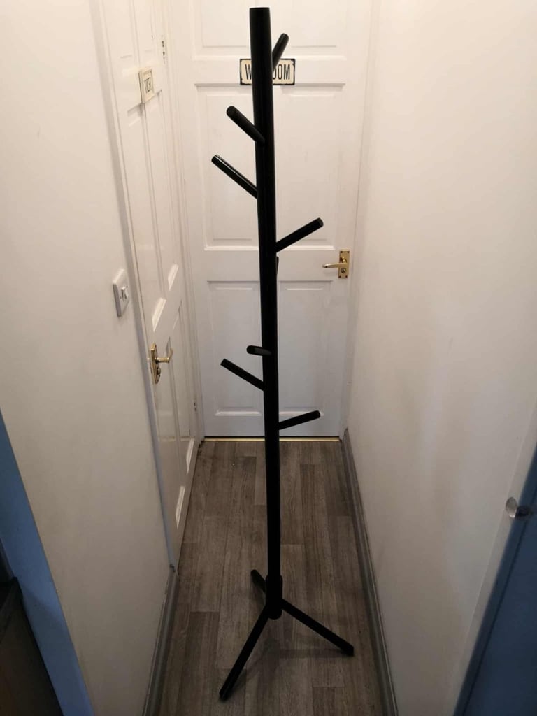 image for Coat stand as new