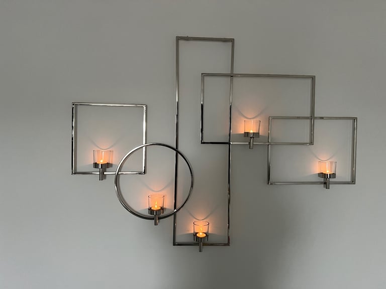Light Up Your Wall
