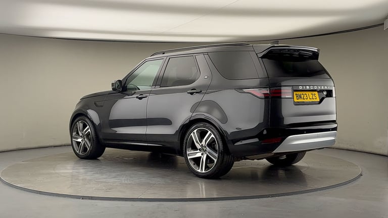 2023 Land Rover Discovery 3.0 D300 MHEV Metropolitan Edition SUV 5dr Diesel Auto 4WD Euro 6 (s/s)...