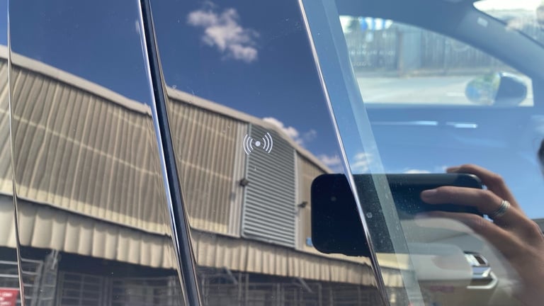 2025 Volvo EX30 315kW Twin Motor Performance Ultra 69kWh 5dr Auto Electric Estate Estate Electric...