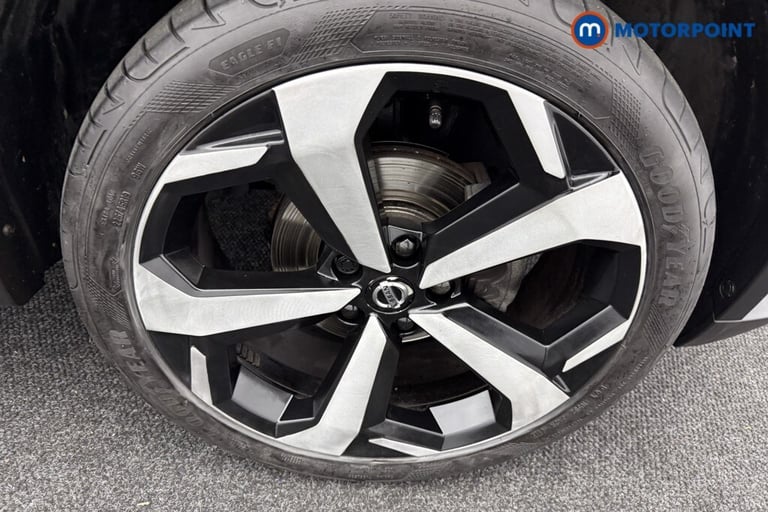 2022 Nissan Juke 1.0 DiG-T 114 Tekna 5dr DCT SUV Petrol Automatic