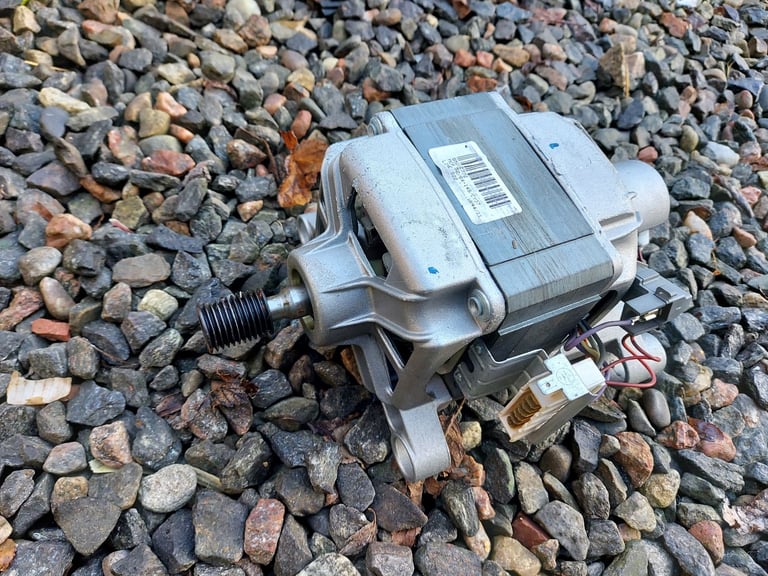 image for Candy washing machine starter motor