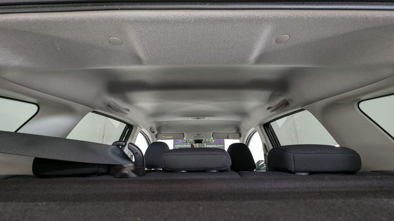 2017 Nissan Note 1.2 DIG-S Acenta Premium XTRON Euro 6 (s/s) 5dr MPV Petrol Automatic