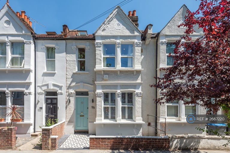 image for 3 bedroom house in Havelock Road, London, SW19 (3 bed) (#2667220)