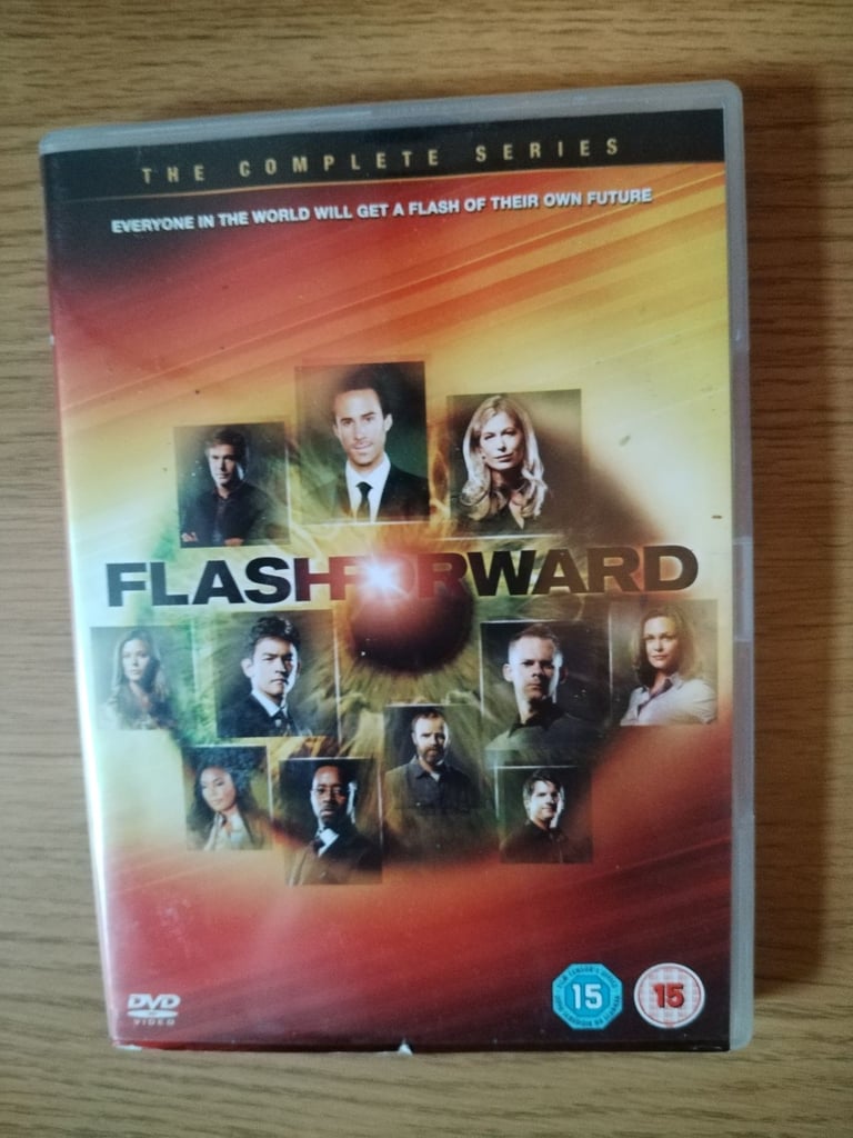 image for TV SHOW BOX SETS ON DVD 