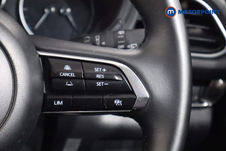 2024 Mazda CX-30 2.0 e-Skyactiv G MHEV Homura 5dr SUV Petrol Manual