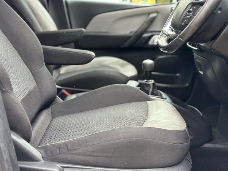 2014 Citroen C4 Picasso 1.6 THP Exclusive Euro 5 5dr Petrol