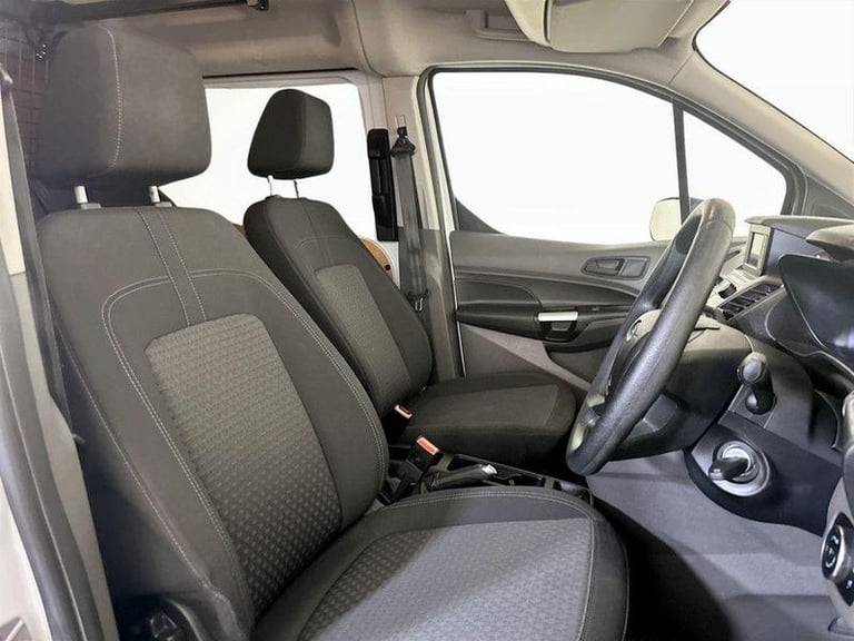 2021 Ford Transit Connect 1.5 230 EcoBlue Trend Crew Van Auto L2 Euro 6 (s/s) 6dr Automatic Combi...