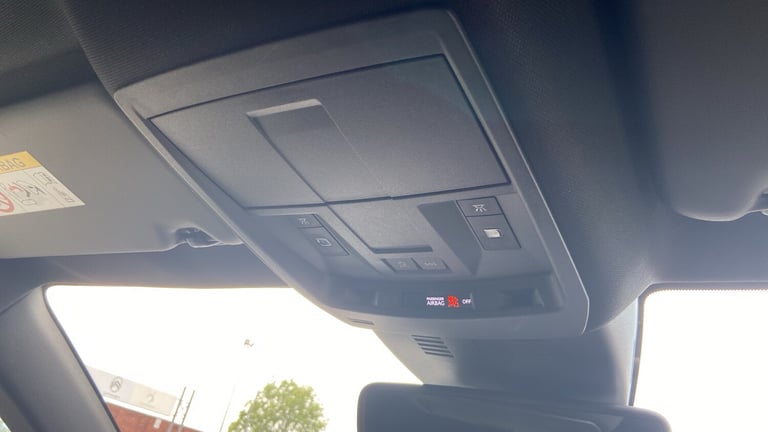 2025 Peugeot 3008 1.2 HYBRID GT SUV 5dr Petrol Hybrid e-DSC6 Euro 6 (s/s) (136 ps) SUV Hybrid Aut...