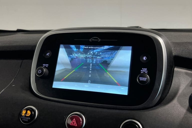 2023 23 FIAT 500X 1.0 FIREFLY TURBO CROSS SUV 5DR PETROL MANUAL EURO 6 (S/S) (12