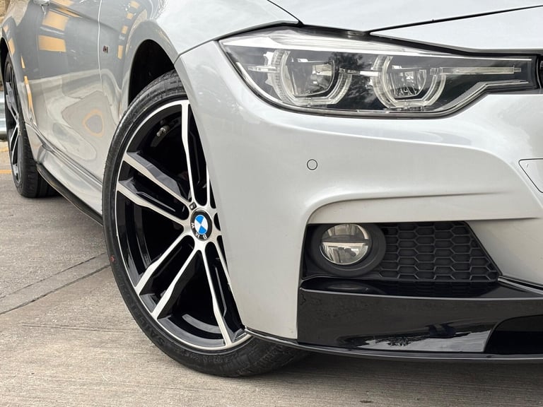 2016 BMW 3 Series 2.0 320d M Sport Touring Auto xDrive Euro 6 (s/s) 5dr ESTATE Diesel Automatic