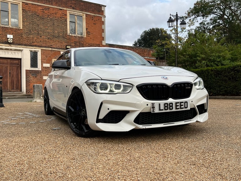 BMW, 1 SERIES, Hatchback, 2017, Semi-Auto, 2998 (cc), 5 doors